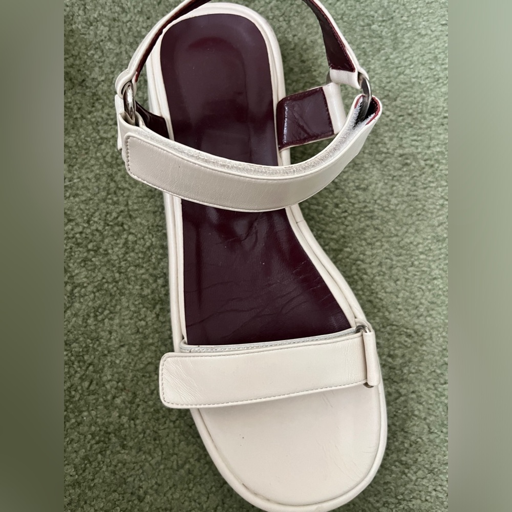 Staud Liz Sandal size 8 - Picture 4 of 5